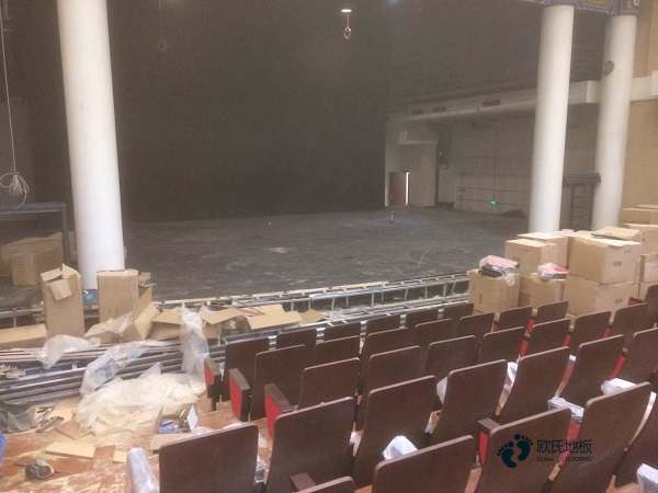 25厚籃球運(yùn)動地板哪些牌子好1